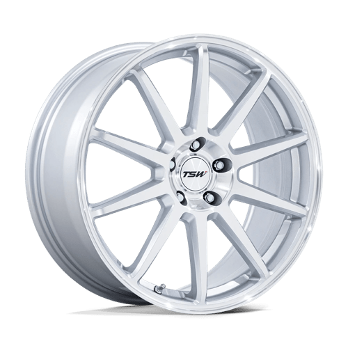 TSW Alloy Wheels - TS-TW004SD19055735
