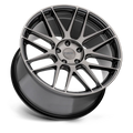 TSW Alloy Wheels - TS-TW001SX19051225
