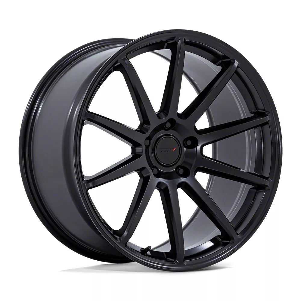 TSW Alloy Wheels - TS-TW004MX19951220