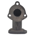 Bottom Mount Turbo Manifold