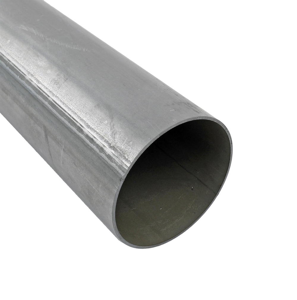 3-Inch Diameter Exhaust Tubing
