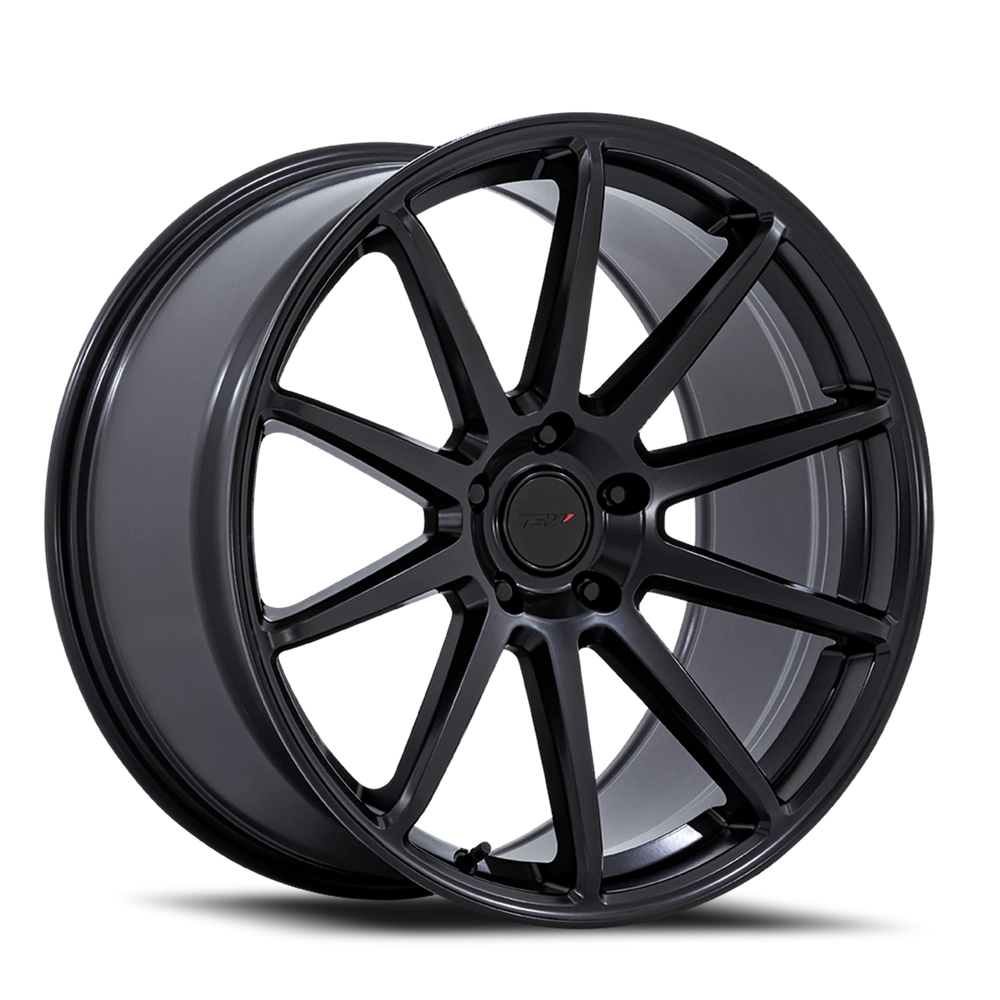 TSW Alloy Wheels - TS-TW004MX20905745