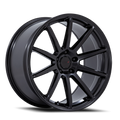 TSW Alloy Wheels - TS-TW004MX20905745