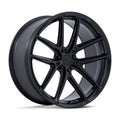 TSW Alloy Wheels - TS-TW006MX19955740