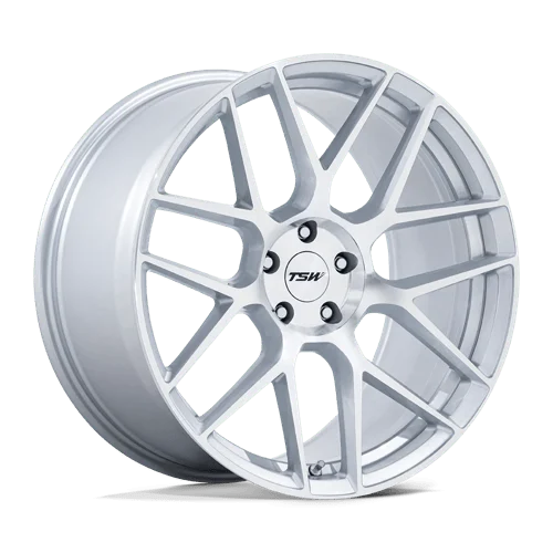 TSW Alloy Wheels - TS-TW002SD17805735