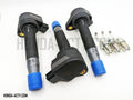 Ignition Coil and Spark Plug Set