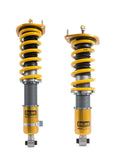 Road & Track Coilover Suspension Kit