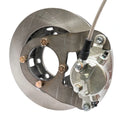 Disc Brake Conversion Kit
