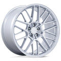 TSW Alloy Wheels - TS-TW001SX19855735