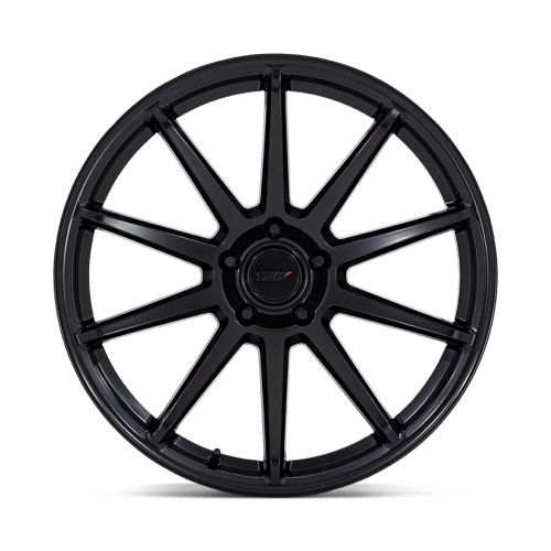 TSW Alloy Wheels - TS-TW004MX19955740