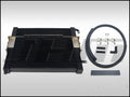Dual-Core Quad-Pass Radiator