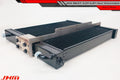 Dual-Core Quad-Pass Radiator