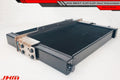 Dual-Core Quad-Pass Radiator