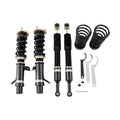 Mono-Tube Coil-Over Shock Absorber