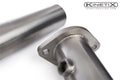 200-Cell Universal Catalytic Converter