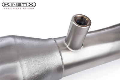 200-Cell Universal Catalytic Converter