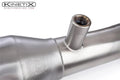 200-Cell Universal Catalytic Converter