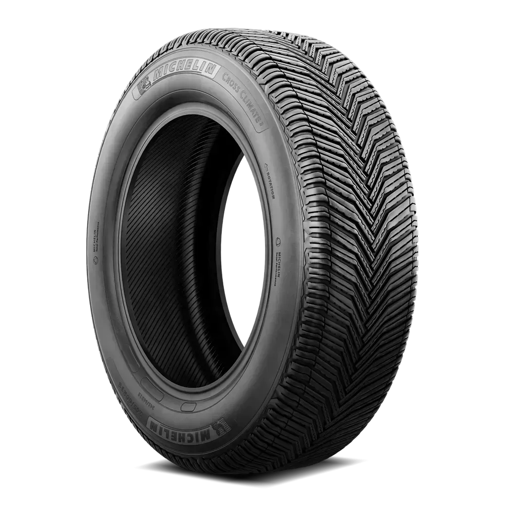 CrossClimate 2 275/45R20 XL Highway Terrain Tire