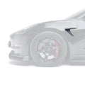 Carbon Fiber Side Camera Cover