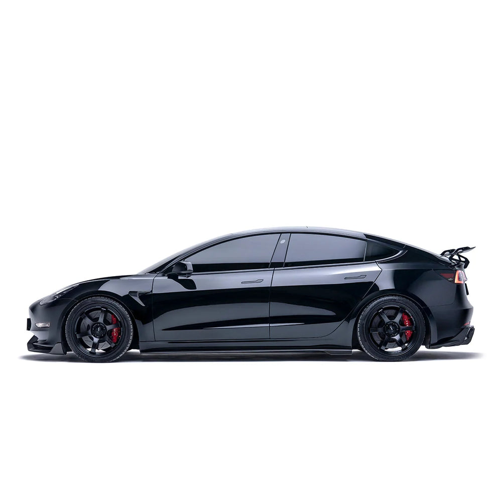 Carbon Fiber Side Camera Cover