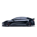 Carbon Fiber Side Camera Cover