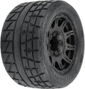 Menace HP 3.8" Belted MT Tire
