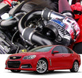 P-1SC-1 High Output Intercooled Tuner Kit