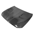 AS Style Carbon Fiber Hood