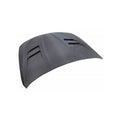 AS Style Carbon Fiber Hood