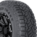 UTQG 600 A B 50,000 Mile Warranty Wheel
