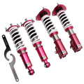MonoSS 52mm Monotube Coilover Suspension