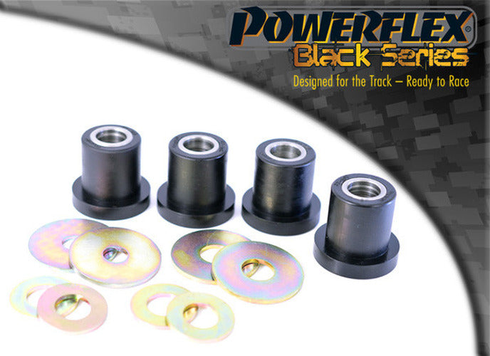 Black Series Front Upper Wishbone Bush