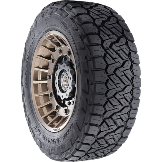 Nitto Tires - NT-218-100