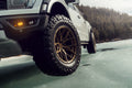 HF6-4 Hybrid Forged Truck & SUV Wheel