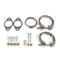 3-Inch Cat-Back Exhaust System