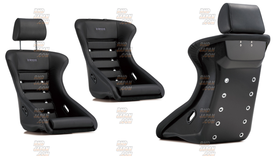 Neo Classic Series Histoni Full Bucket Seat