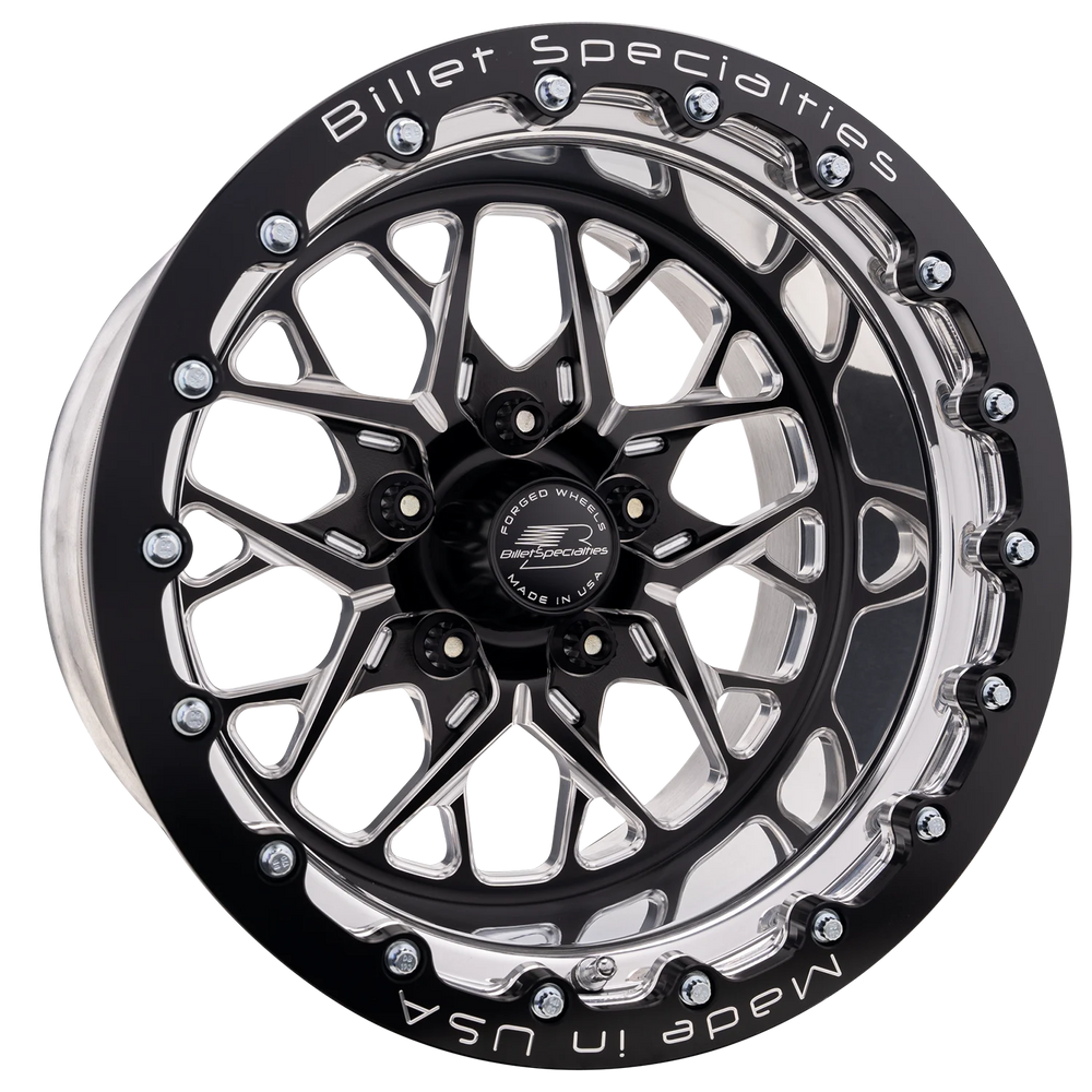REDLINE BLK SBL 15X12 6.50' BS 61 B