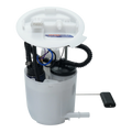 DeatschWerks DW400 Performance Pump Module for 15-24 Mustang