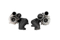 Flex Fuel Sensor Mounting Kit