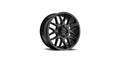 771 Magnus Gloss Black Wheel