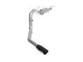 Axle-Back Exhaust System 106mm Tip
