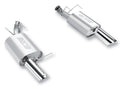 Axle-Back Exhaust System 106mm Tip
