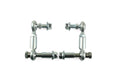 Adjustable Rear Sway Bar Links