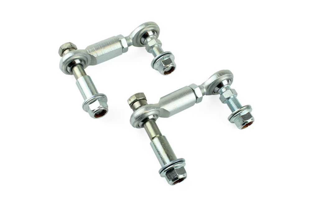 Adjustable Rear Sway Bar Links