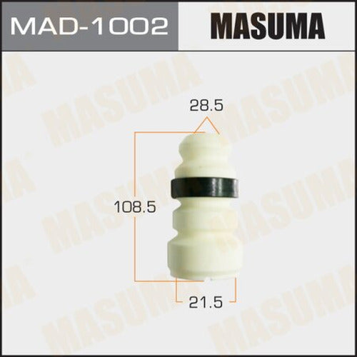 Urethane Shock Absorber Bump Stop