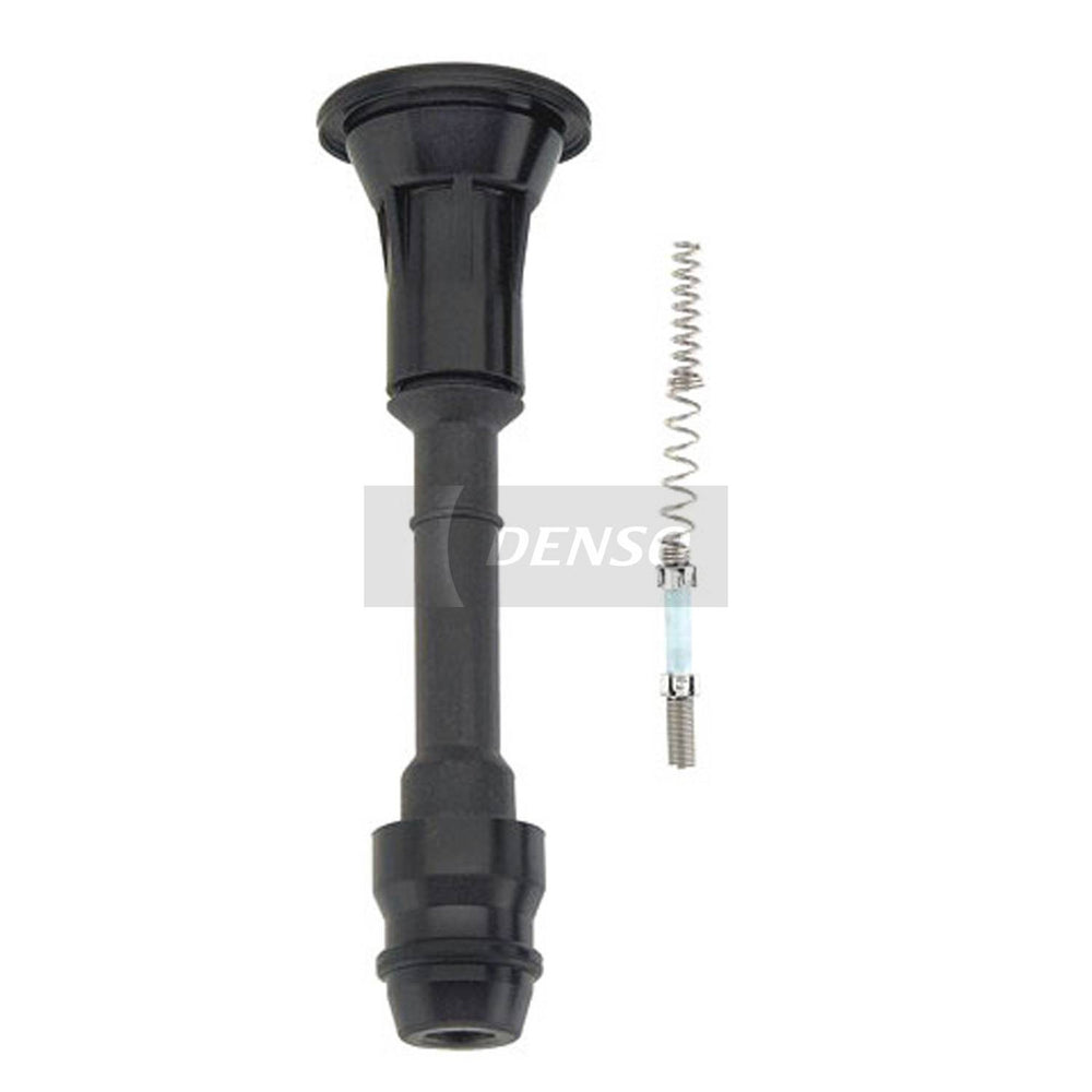 Coil-Over Kit with Bilstein Shocks