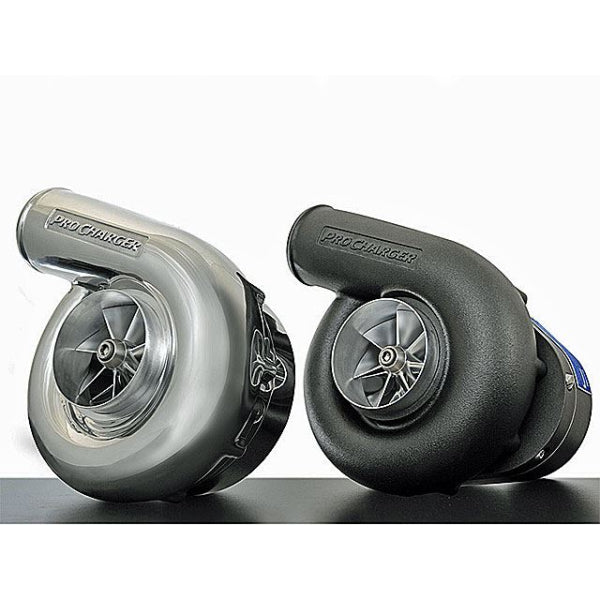 P-1SC-1 Intercooled Tuner Kit