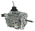 5-Speed Manual Transmission