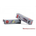 Laser Iridium Spark Plugs
