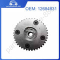 Camshaft Position Actuator Assembly